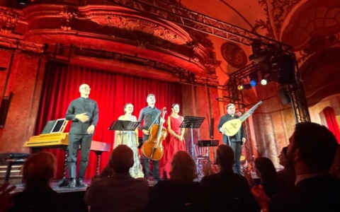 Cremona incanta la Baviera: il Monteverdi Festival trionfa a Monaco nel segno del 2029