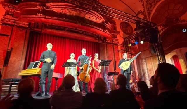 Cremona incanta la Baviera: il Monteverdi Festival trionfa a Monaco nel segno del 2029