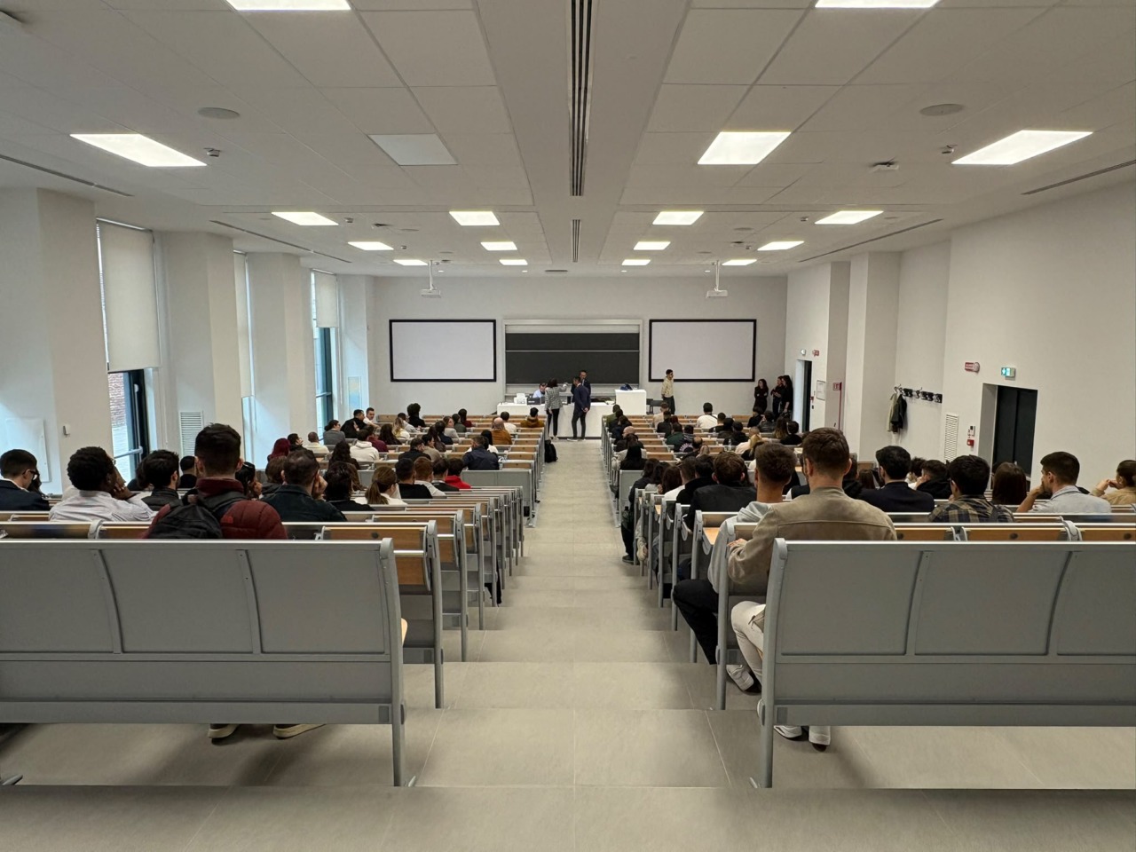 Concorso per nove agenti di Polizia Locale al Politecnico di Cremona