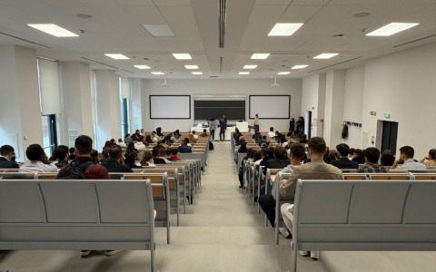 Concorso per nove agenti di Polizia Locale al Politecnico di Cremona