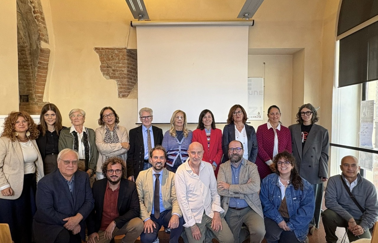 Giro d’Italia per la Pace a Cremona: presentato il programma degli eventi