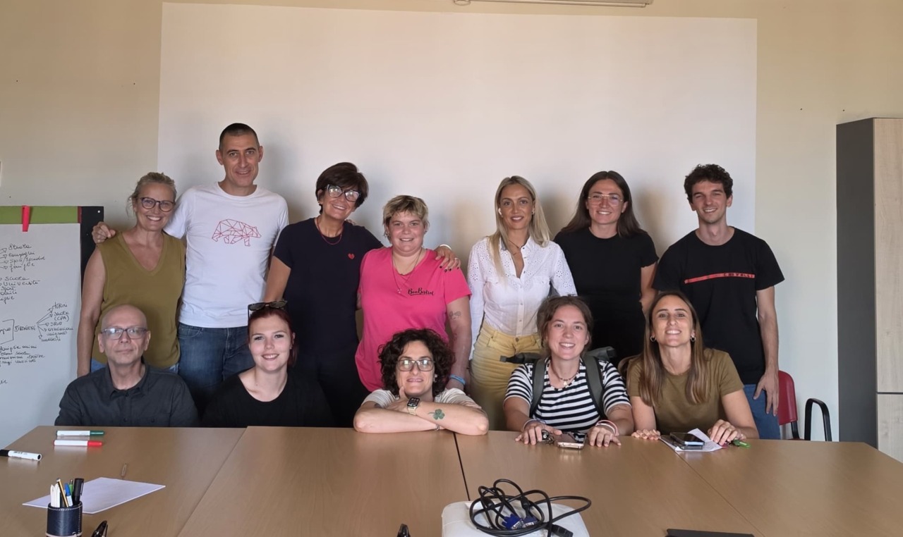 Salute mentale, arte e inclusione: al Civico81 una serata speciale per i 10 anni del progetto
