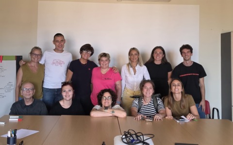 Salute mentale, arte e inclusione: al Civico81 una serata speciale per i 10 anni del progetto