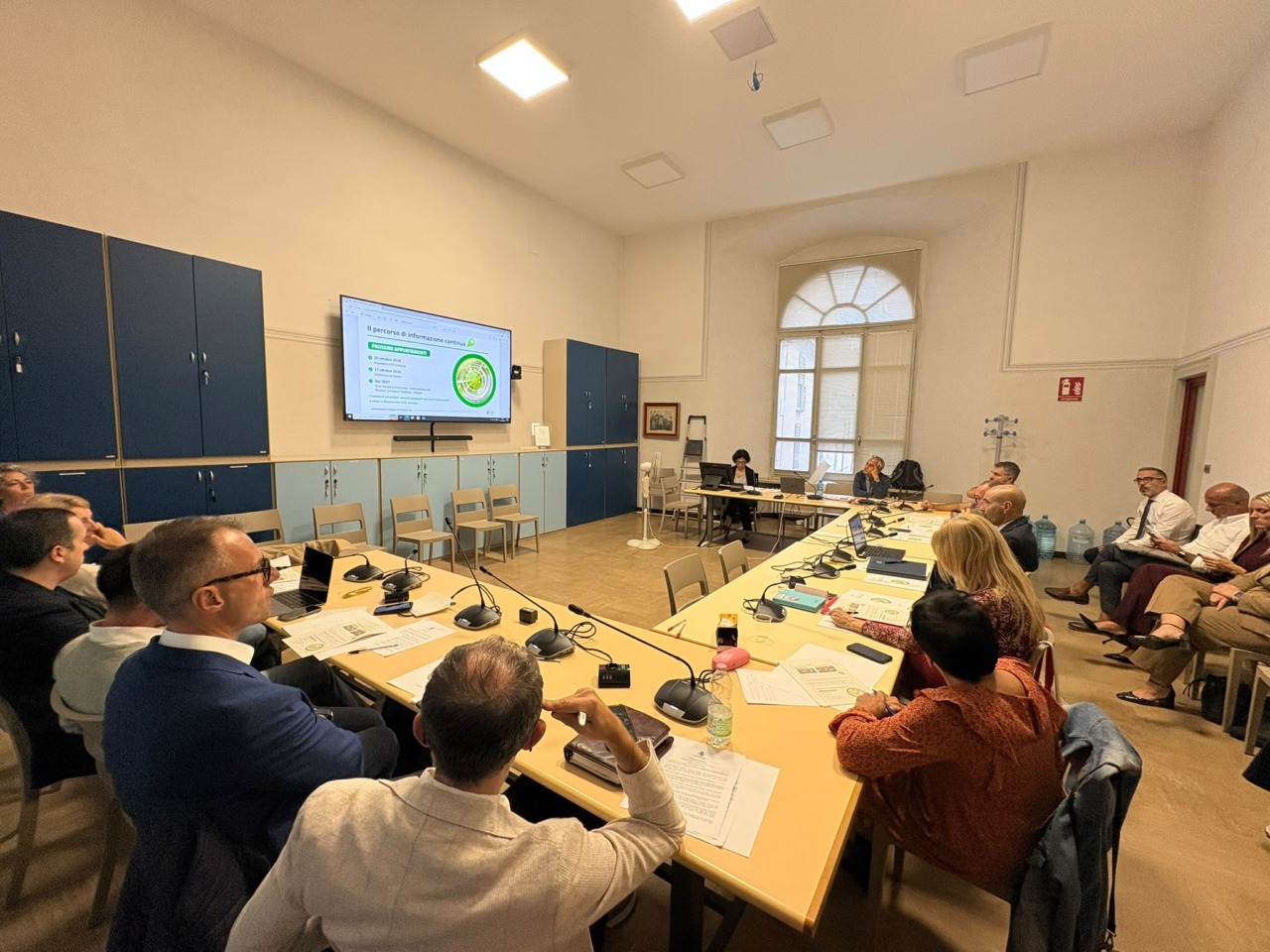 Presentato il cronoprogramma per la realizzazione del nuovo ospedale di Cremona