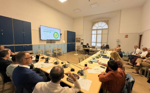 Presentato il cronoprogramma per la realizzazione del nuovo ospedale di Cremona